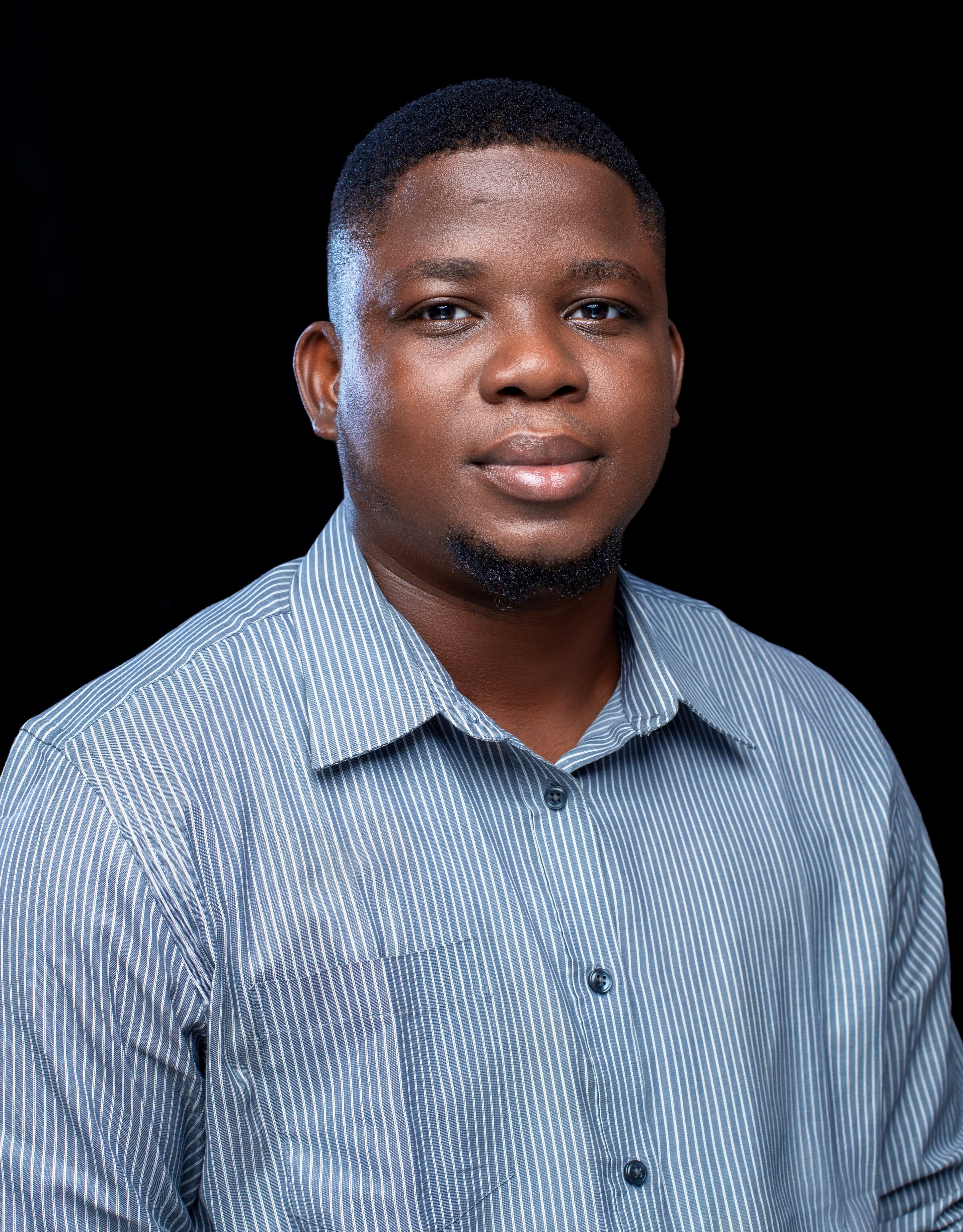 Silas Abiodun